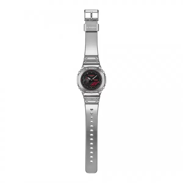 Casio G-Shock GM-2100YRA-8AER