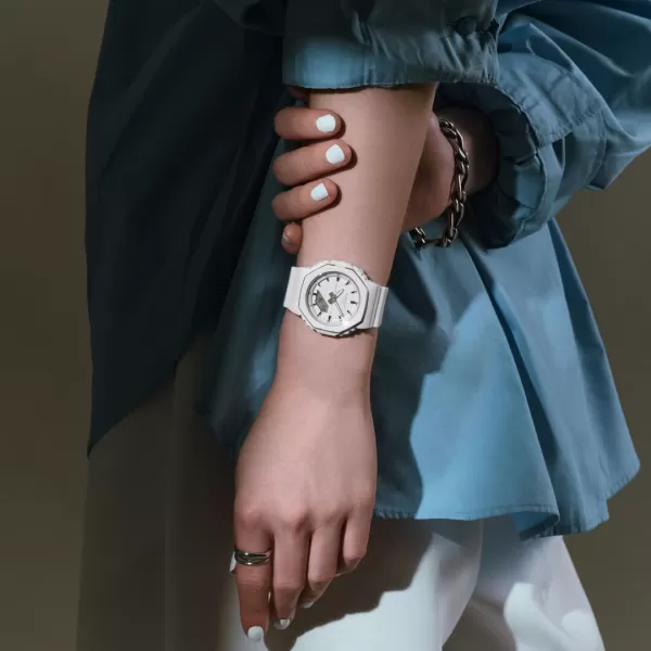 Casio G-Shock GMA-P2110-7AER