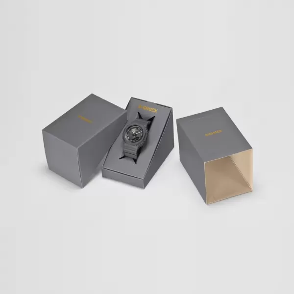 Casio G-Shock GMA-P2126W-8AER International Women’s Day Special Edition