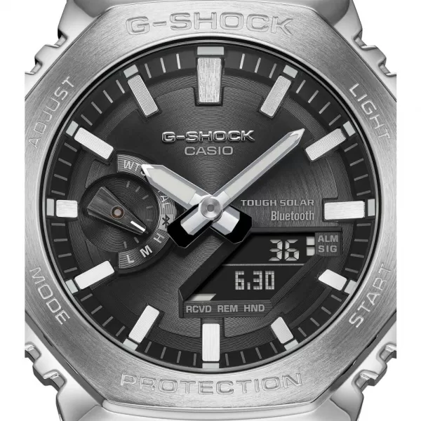 Casio G-Shock GM-B2100SD-1AER