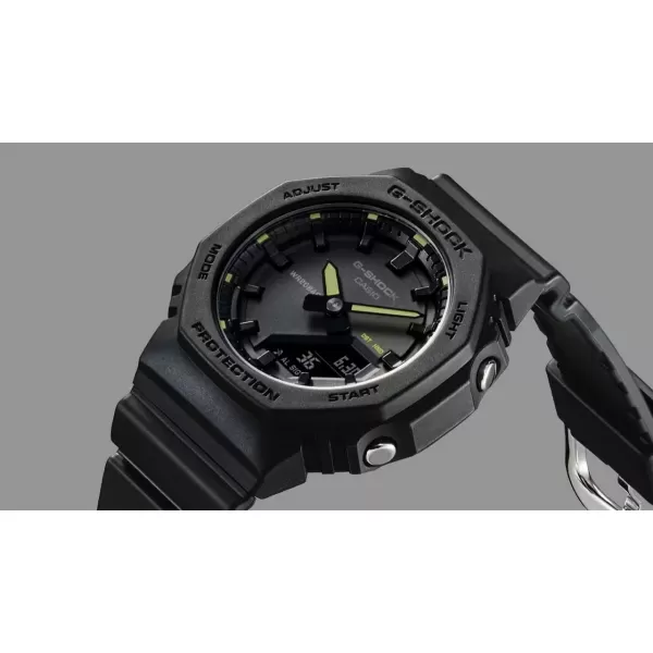 GMA-P2100SA-1A2ER G-SHOCK (619)
