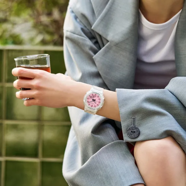 Casio G-Shock GMA-P2100SR-7AER