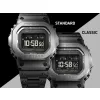 Casio G-Shock Original GMW-BZ5000D-1ER Full Metal