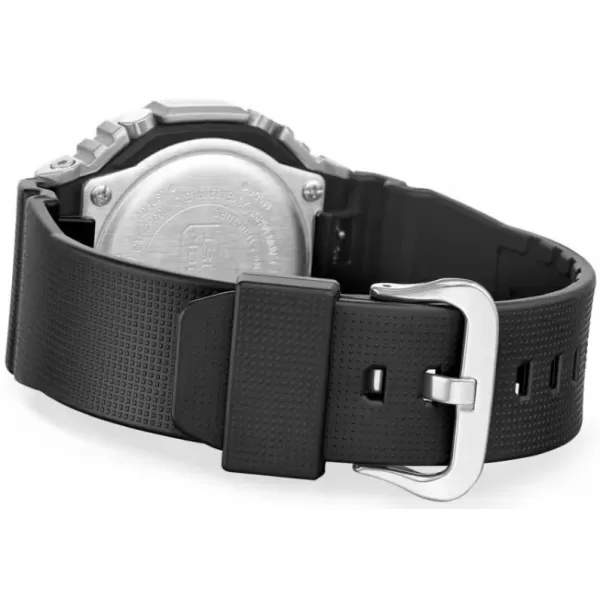 Casio G-Shock G-Steel GM-2100M-1AER