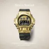 Casio G-Shock GM-6900CMG-3ER Bold Camo Series