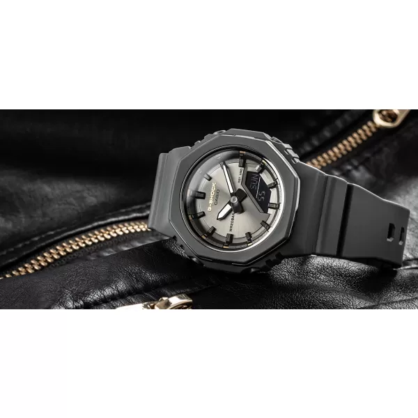 Casio G-Shock GMA-P2126W-8AER International Women’s Day Special Edition