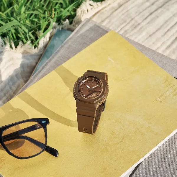 Casio G-Shock GMA-P2110B-5AER