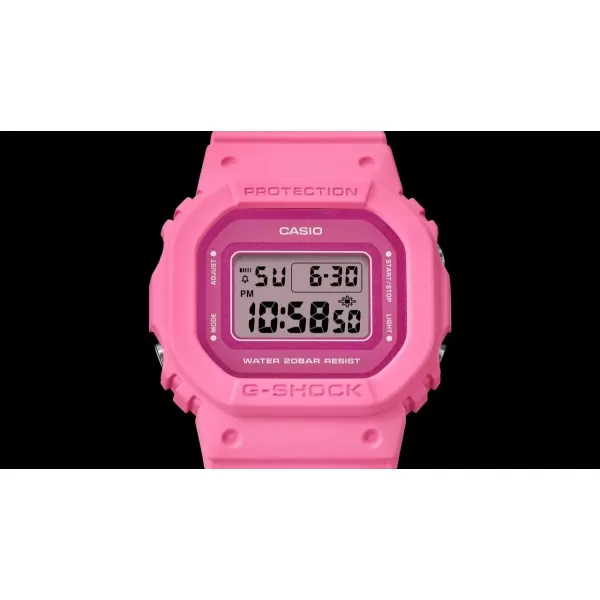 Casio G-Shock GMD-S5610PP-4ER