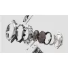 Casio G-Shock GMC-B2100ADS-1AER "Full Metal"