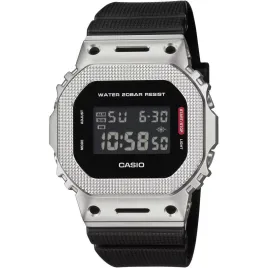 Casio G-Shock GM-5600M-1ER