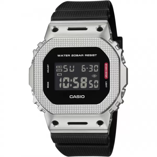 Casio G-Shock GM-5600M-1ER