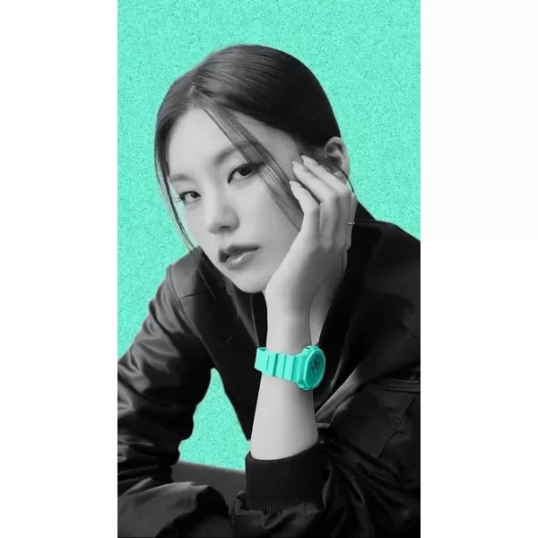 Casio G-Shock GMA-P2100-2AER