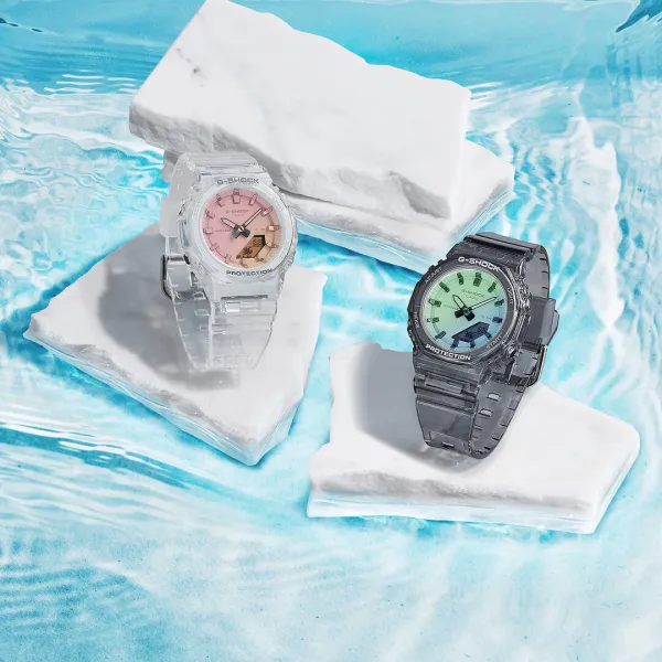 Casio G-Shock GMA-P2100SR-7AER
