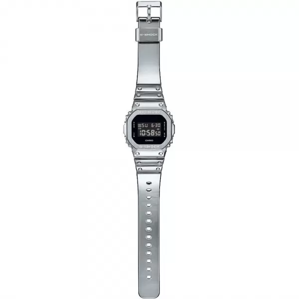 Casio G-Shock GM-5600YM-8ER