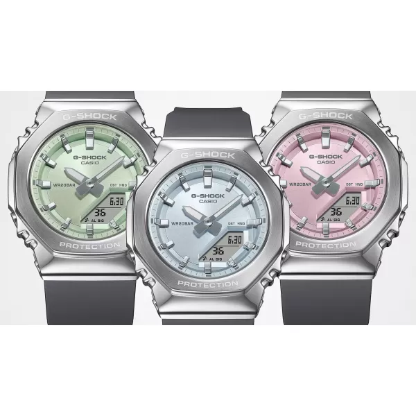 Casio G-Shock GM-S2110-4AER