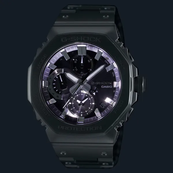 Casio G-Shock GMC-B2100ADS-1AER "Full Metal"