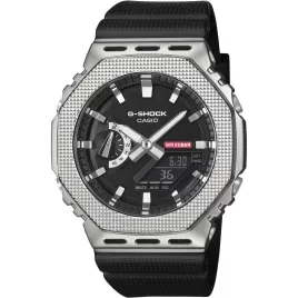 Casio G-Shock G-Steel GM-2100M-1AER