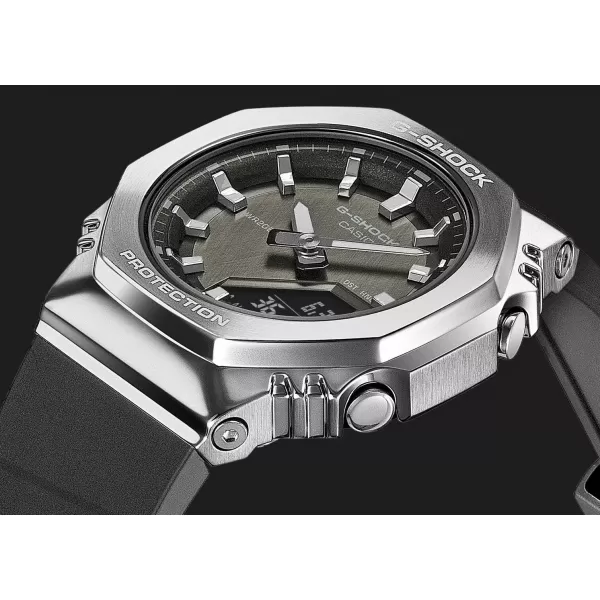 Casio G-Shock GM-S2110-1A1ER