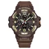 Casio G-Shock Master of G GR-B300H-5AER Gravitymaster Master in Horizon Gold Series