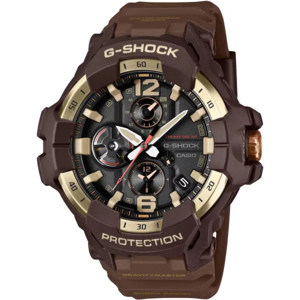 Casio G-Shock Master of G GR-B300H-5AER Gravitymaster Master in Horizon Gold Series