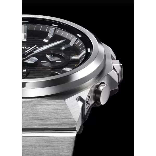 Casio G-Shock G-Steel GST-B1000D-1AER