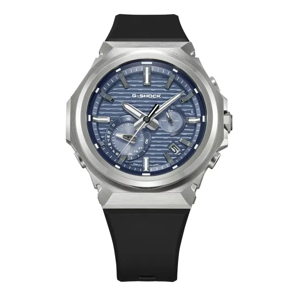 Casio G-Shock G-Steel GST-B1000-2AER Carbon Core Guard