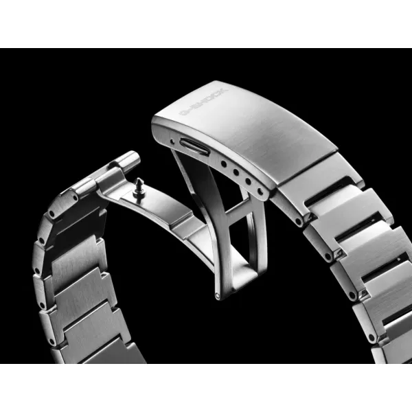 Casio G-Shock G-Steel GST-B1000D-2AER