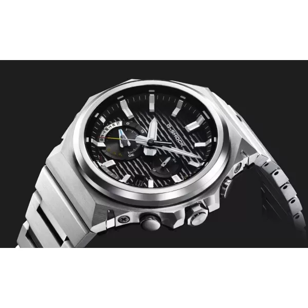Casio G-Shock G-Steel GST-B1000D-1AER