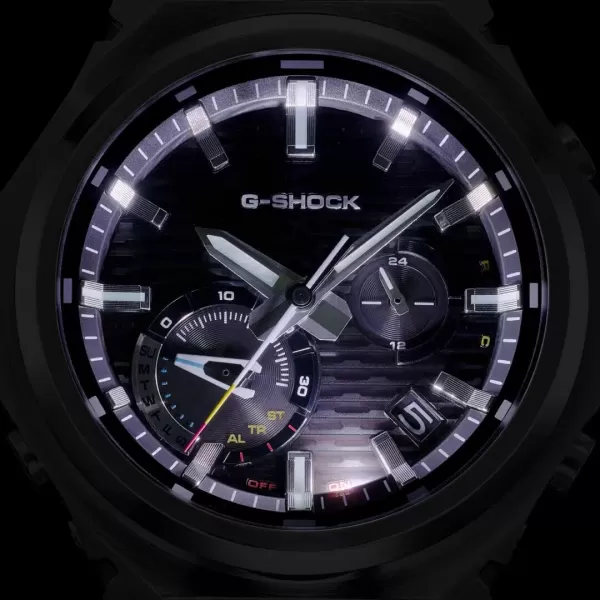 Casio G-Shock G-Steel GST-B1000D-2AER