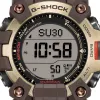 Casio G-Shock Mudman GW-9500MH-5ER Carbon Core Guard Master in Horizon Gold Series