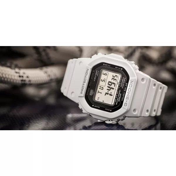 GW-5000HS-7ER G-SHOCK (660)