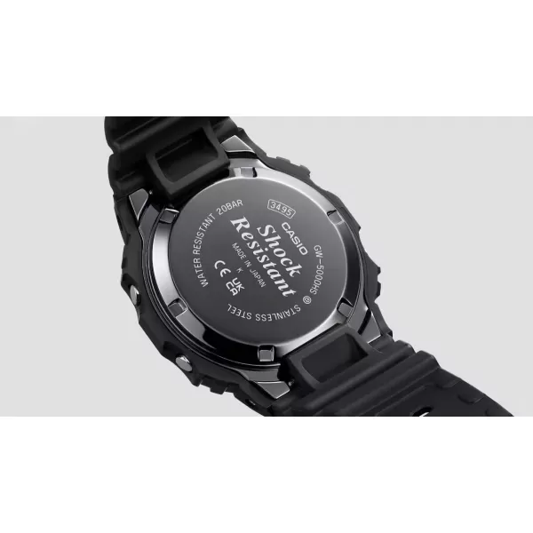 GW-5000HS-1ER G-SHOCK (660)