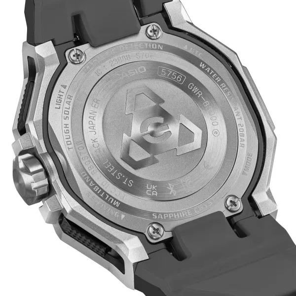 Casio G-Shock Master of G GWR-B3000-1AER Gravitymaster