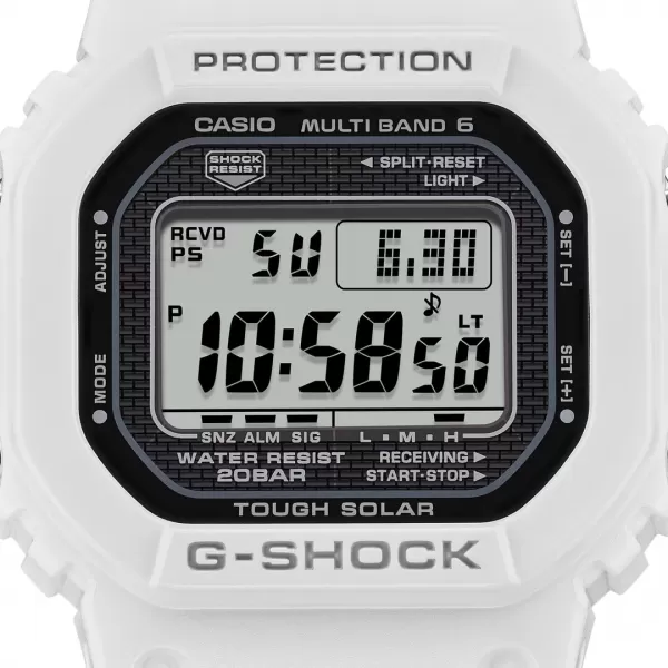 GW-5000HS-7ER G-SHOCK (660)