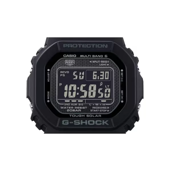 GW-5000HS-1ER G-SHOCK (660)