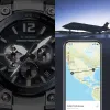 Casio G-Shock Master of G GWR-B3000B-8AER Gravitymaster