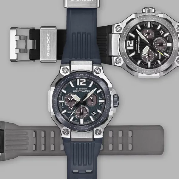 Casio G-Shock Master of G GWR-B3000-1AER Gravitymaster