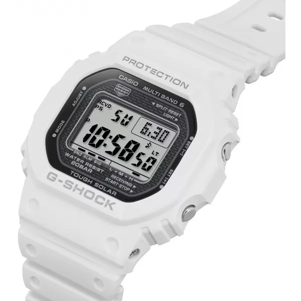 GW-5000HS-7ER G-SHOCK (660)