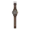 Casio G-Shock Mudman GW-9500MH-5ER Carbon Core Guard Master in Horizon Gold Series