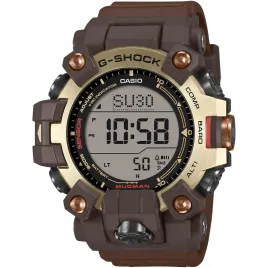 Casio G-Shock Mudman GW-9500MH-5ER Carbon Core Guard Master in Horizon Gold Series