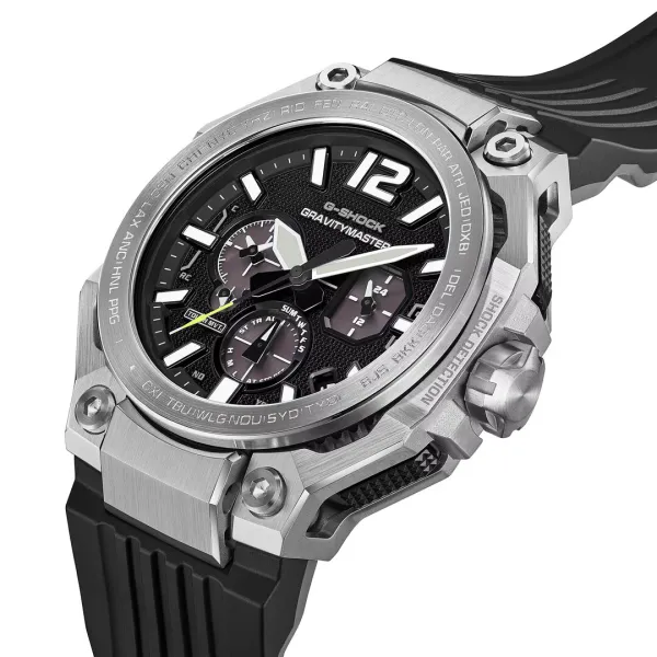 Casio G-Shock Master of G GWR-B3000-1AER Gravitymaster