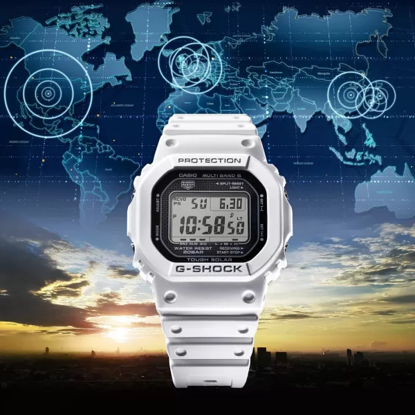 GW-5000HS-7ER G-SHOCK (660)