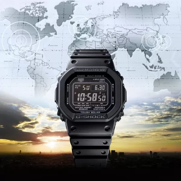 GW-5000HS-1ER G-SHOCK (660)