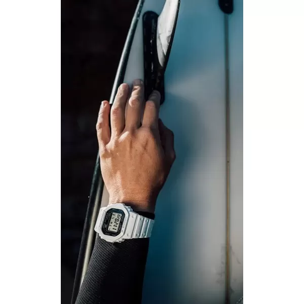 GW-5000HS-7ER G-SHOCK (660)