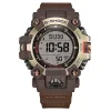 Casio G-Shock Mudman GW-9500MH-5ER Carbon Core Guard Master in Horizon Gold Series
