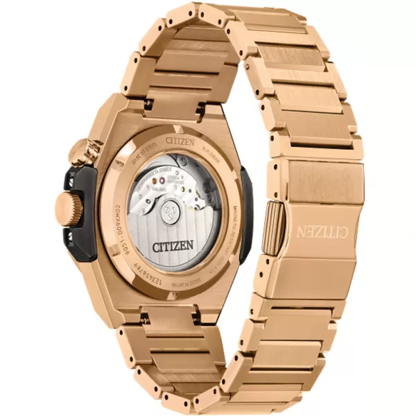 Citizen Series 8 Automatic