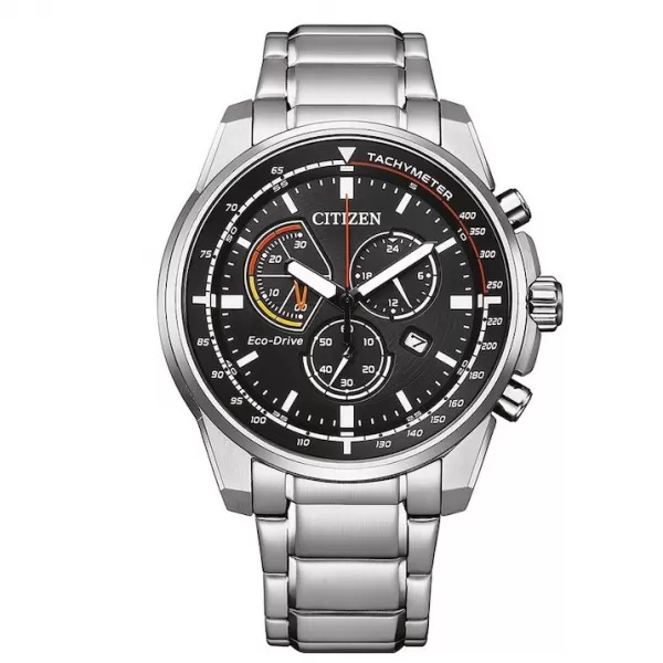 CITIZEN CLASSIC CHRONO