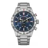 CITIZEN CLASSIC CHRONO