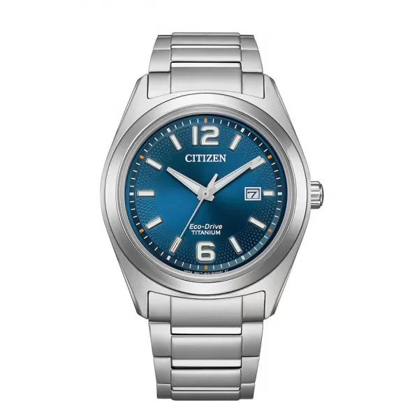 Citizen Super Titanium