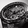 Citizen Attesa Satellite Wave Limited Edition